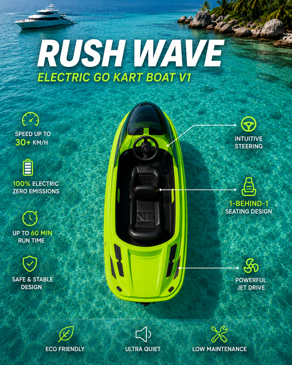 RushWave