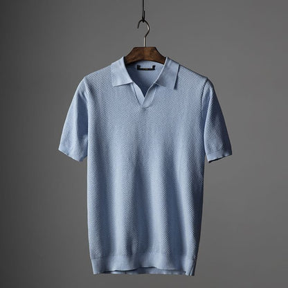 Summer Polo Shirt