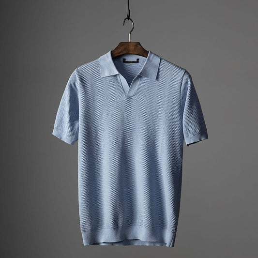Summer Polo Shirt