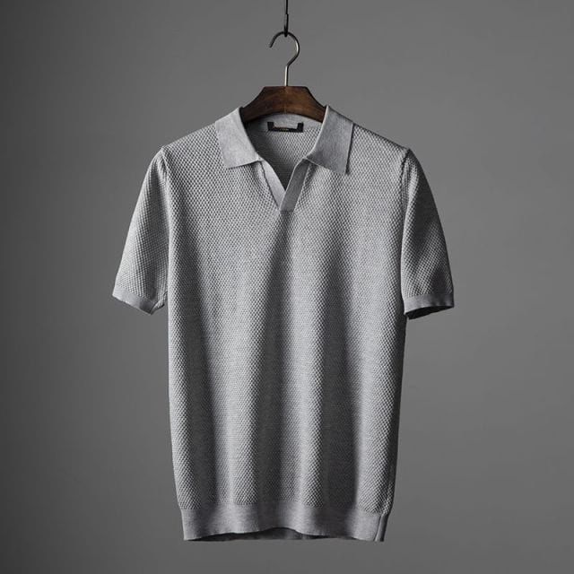 Summer Polo Shirt