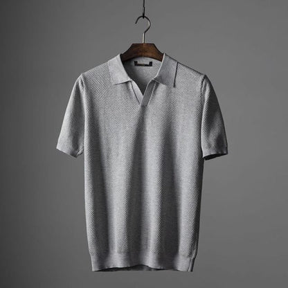 Summer Polo Shirt
