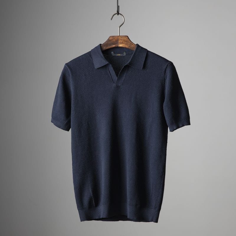 Summer Polo Shirt